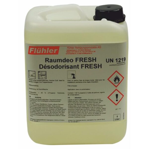 Raumdeo FRESH 5 l