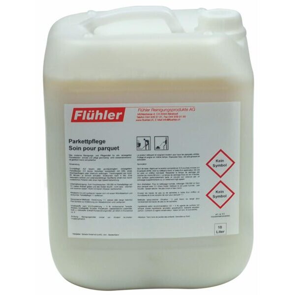 Parkettpflege 10 l