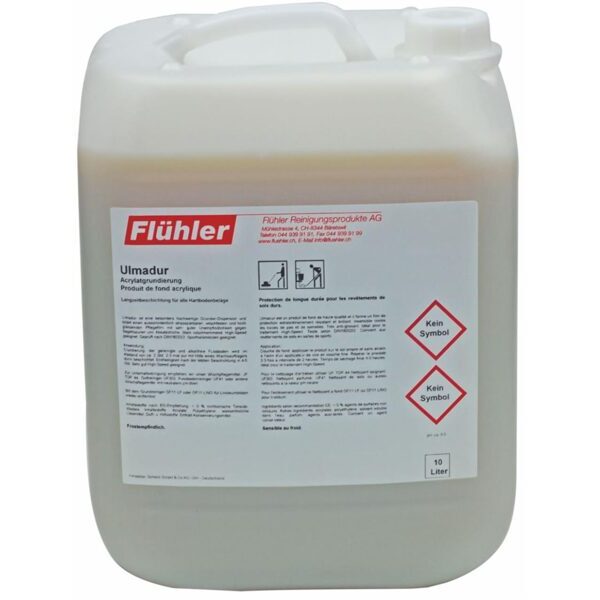 Ulmadur-Acrylat-Grundierung 10 l