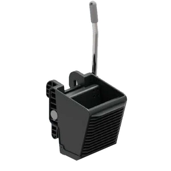 Presse universel noire