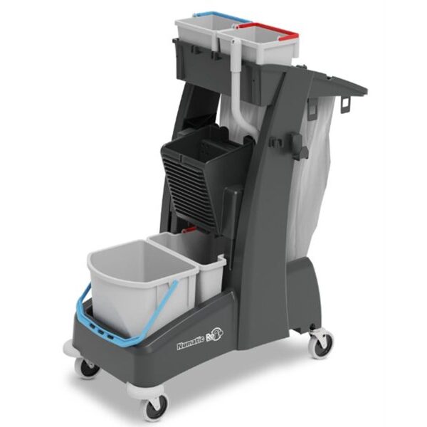 Chariot combiné MM4