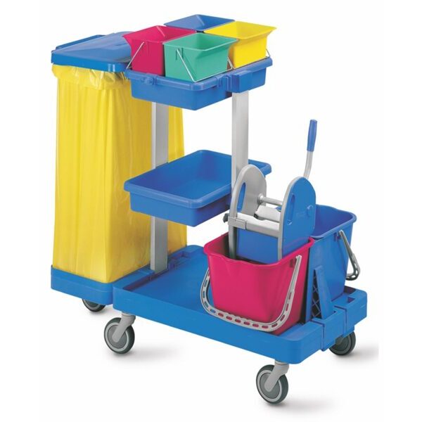 Kombiwagen Antares I