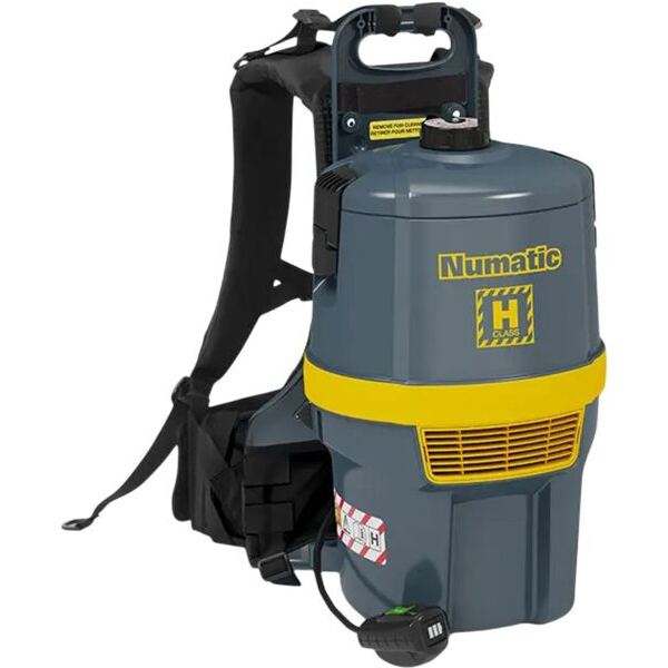 Numatic RHB150NX ohne Akku, ohne Ladegerät