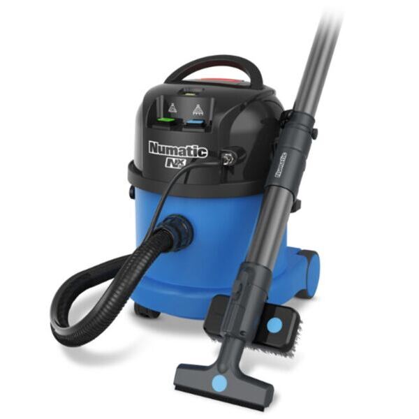 Numatic CTB370NX-X-Tract