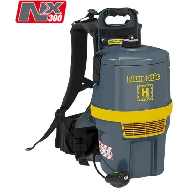 Numatic RHB150NX sans batterie, sans chargeur