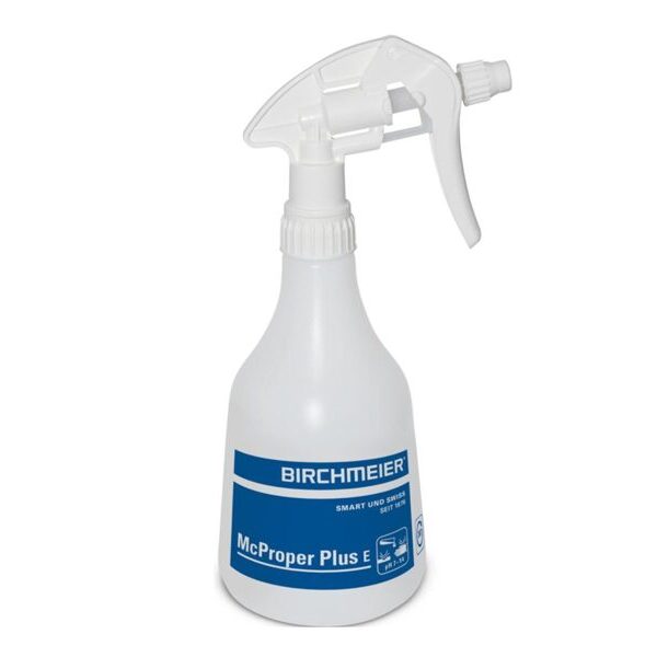 Birchmeier McProper Plus E 360° für Laugen