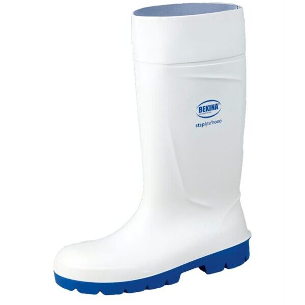 Sicherheitsstiefel Bekina