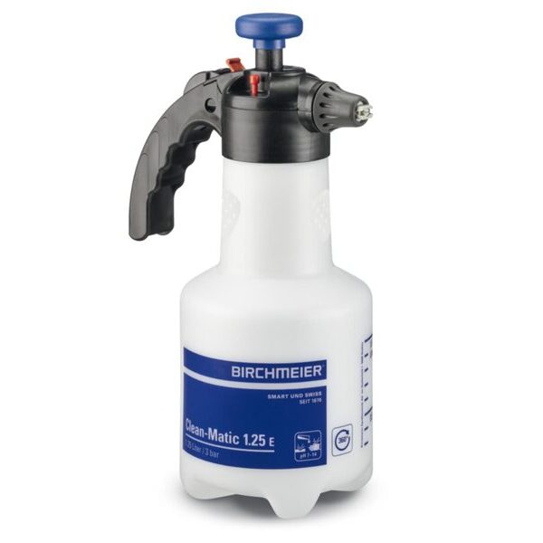 Birchmeier CLEAN MATIC 1.25 l (Laugen) - 360°