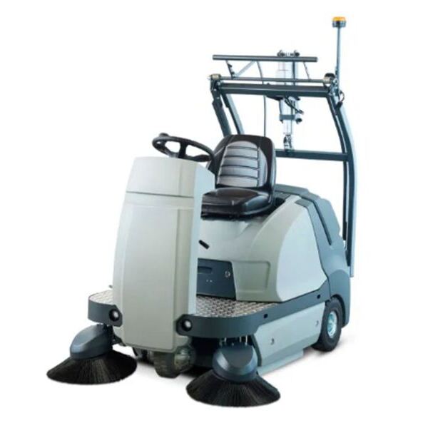 Numatic TwinSweep 1150E Pro HE