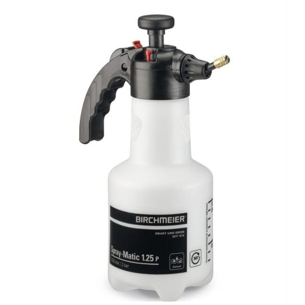 Birchmeier SPRAY MATIC 1,25 lt - 360°
