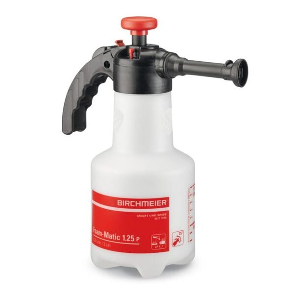 Birchmeier Foam-Matic 1.25 P (Säuren)