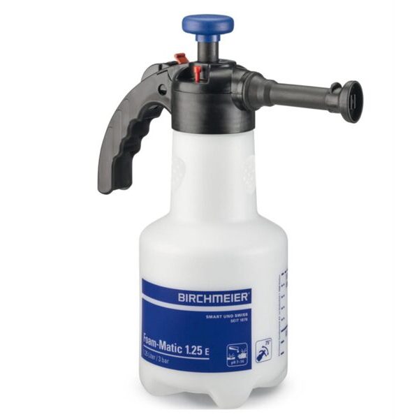 Birchmeier Foam-Matic 1.25 E (Laugen)