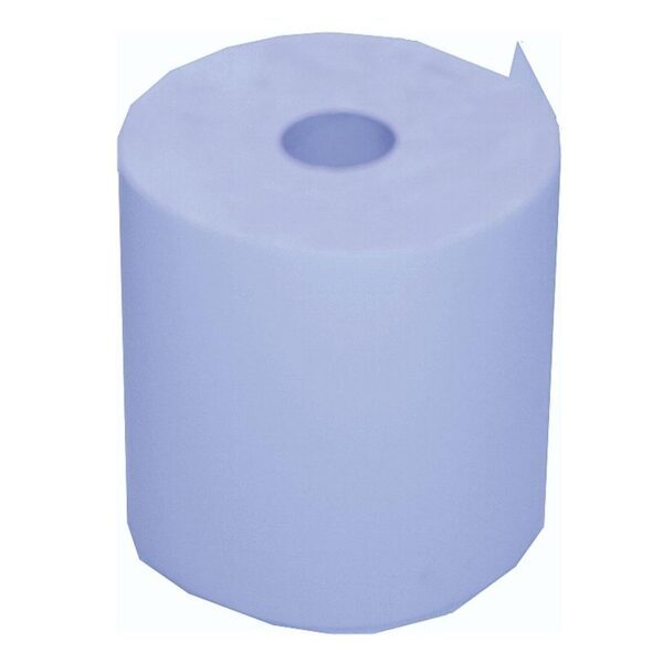 Reinigungsrolle Maxi Blue Power 3-lagig D=27 cm
