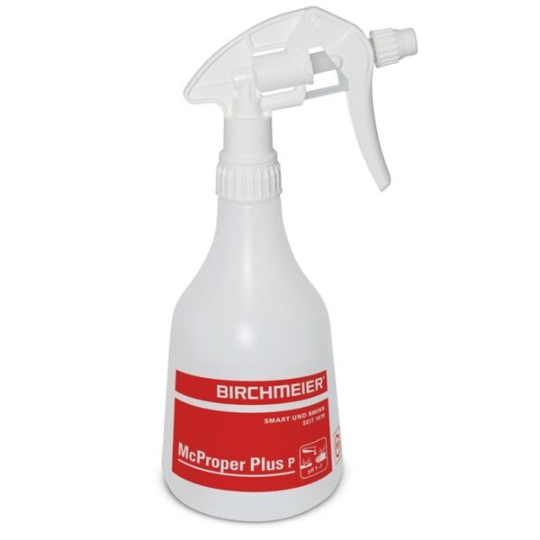 Birchmeier McProper Plus P 360° für Säuren
