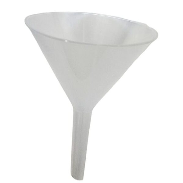 Entonnoir 12 cm