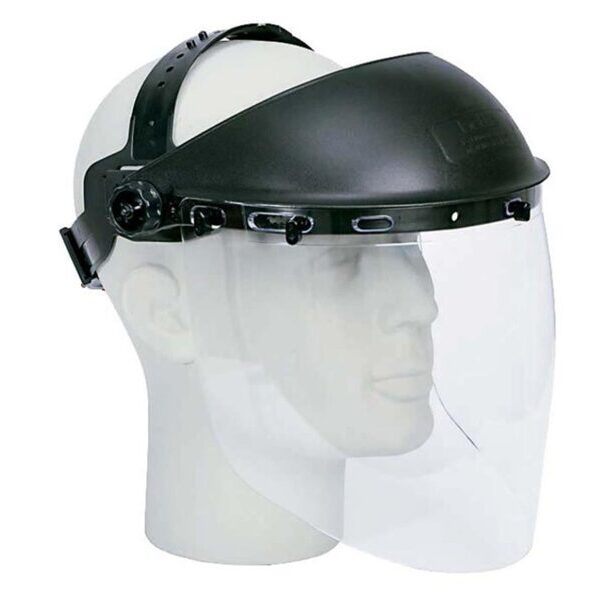 Gesichtsschild Sphere