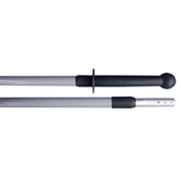 Manche télescopique 104-180 cm