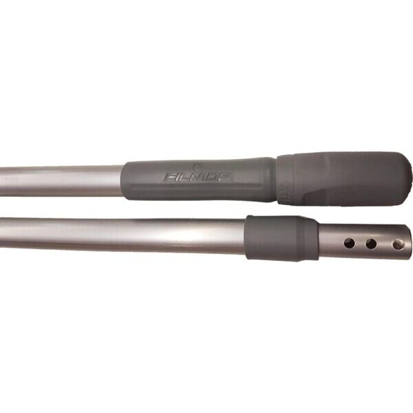 ErgoSwing Teleskopstiel 105-187 cm