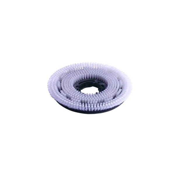 Scheuerbürste 220 mm NUC-244 (2 Stück)