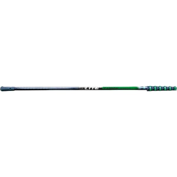 nLite Carbon Composite Teleskopstange 8.60 m