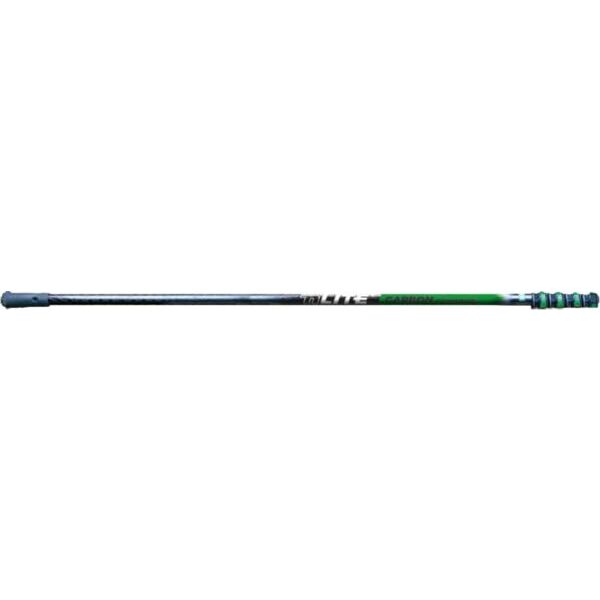 nLite Carbon Composite Teleskopstange 6.0 m