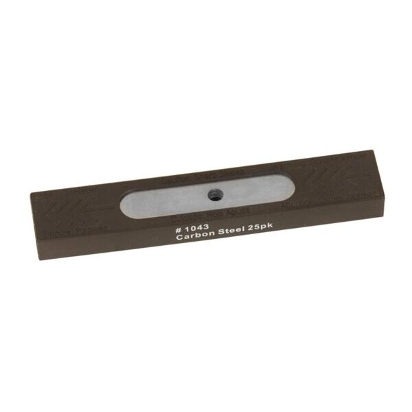 Ettore PRO GRIP Lames de rechange 15 cm Carbon