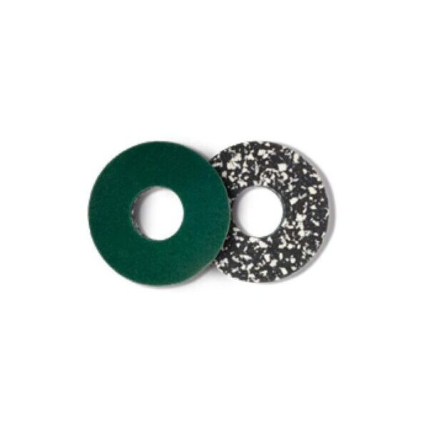 PU Longlife Power Pad zu NUC244XN 225 mm (2 Stück)