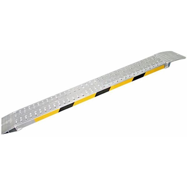 Verladeschiene fix 20 cm - Länge 150 cm (1 Stück)