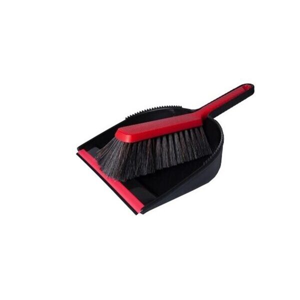 Kehrgarnitur Heavy Duty