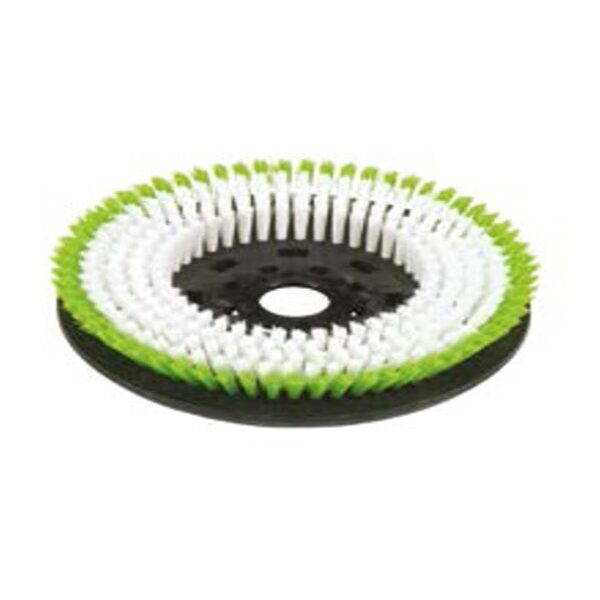 PPN-Scheuerbürste 0.6 mm - 370 mm