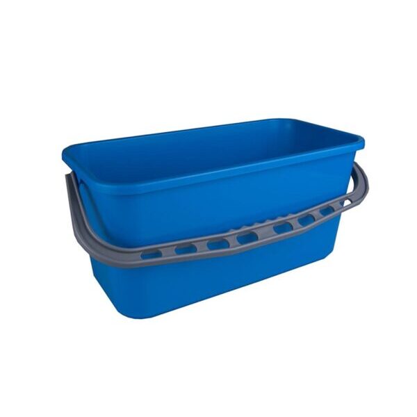 Eimer 13 l für Geräte bis 35 cm