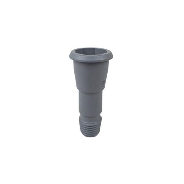 nLite Adaptateur de filetage Euro pour les brosses