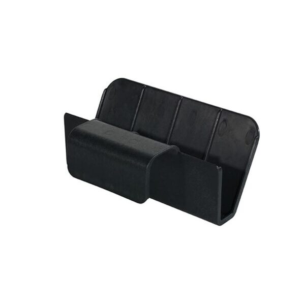 Ablage für Moppklapphalter