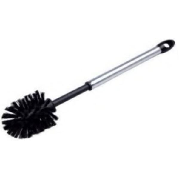 WC-Bürste Chrom ohne Randreiniger 67 mm