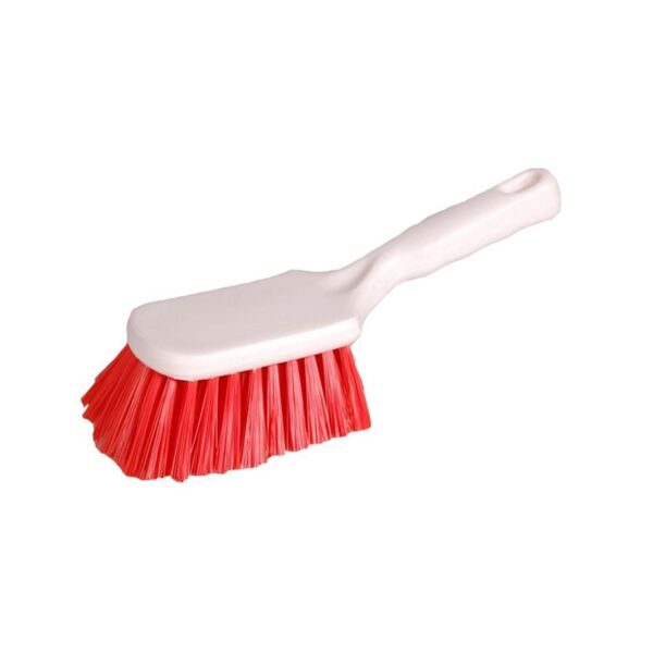 Hygiene-Stielbürste hart 26.5 cm