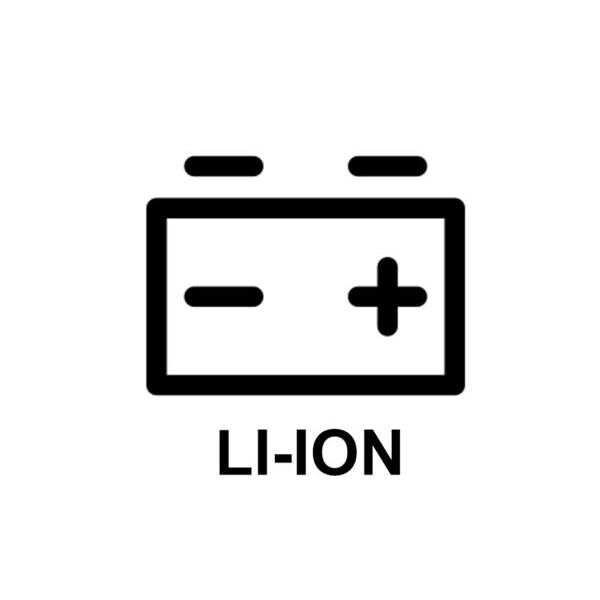 Batterie LI-ION 24V/100Ah