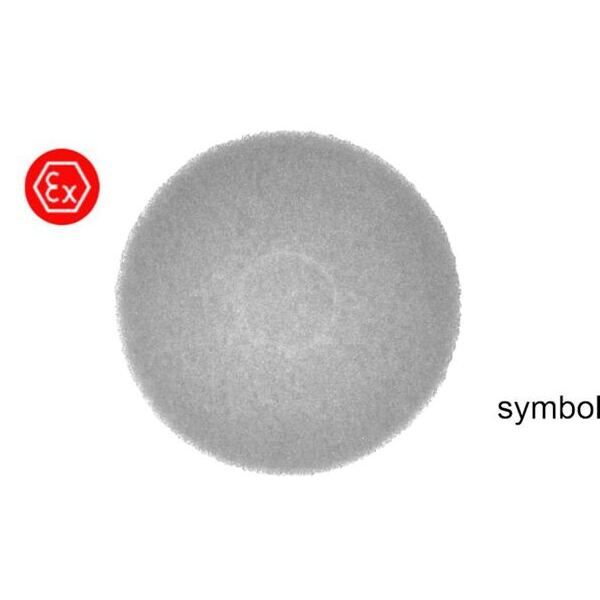 Schrubbpad 3/30 zu E505/S EX