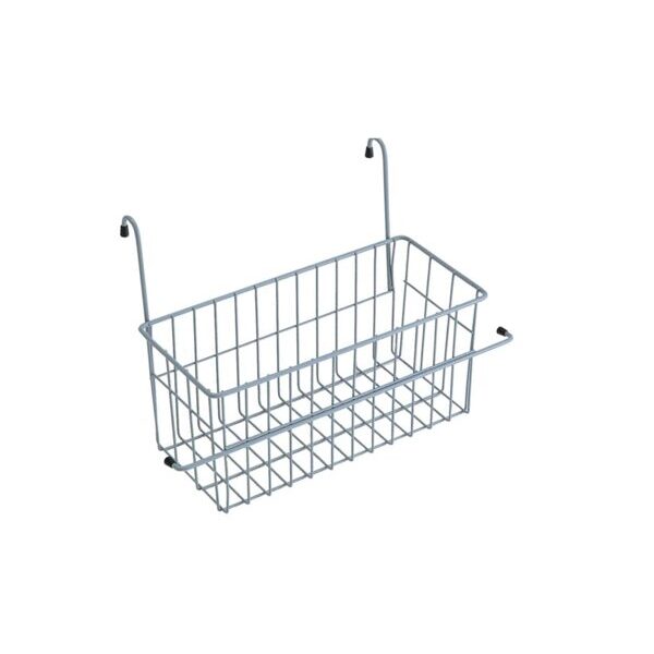 Drahtkorb Rilsan zu 2-Eimerwagen 800025