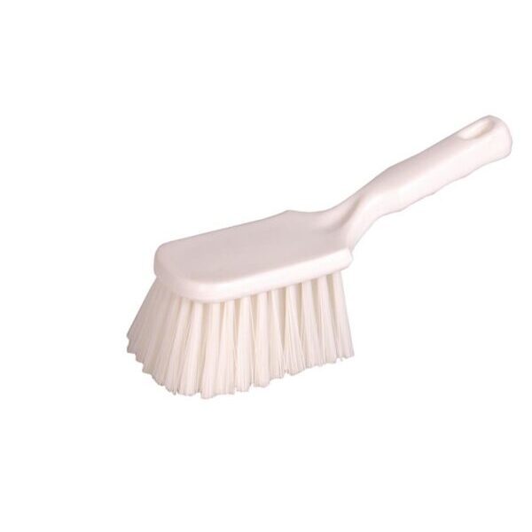 Hygiene-Stielbürste hart 26.5 cm
