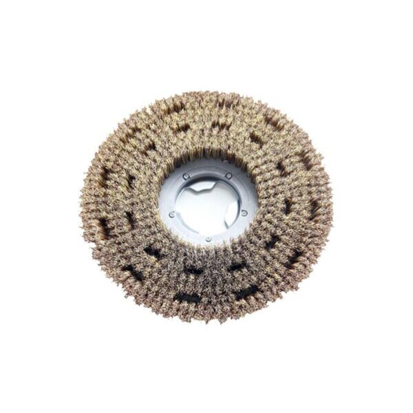 Columbus Schrubbürste 5K D330