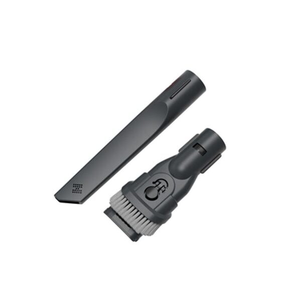 Quick kit d'accessoires (joint/2 en 1 suceur combiné)