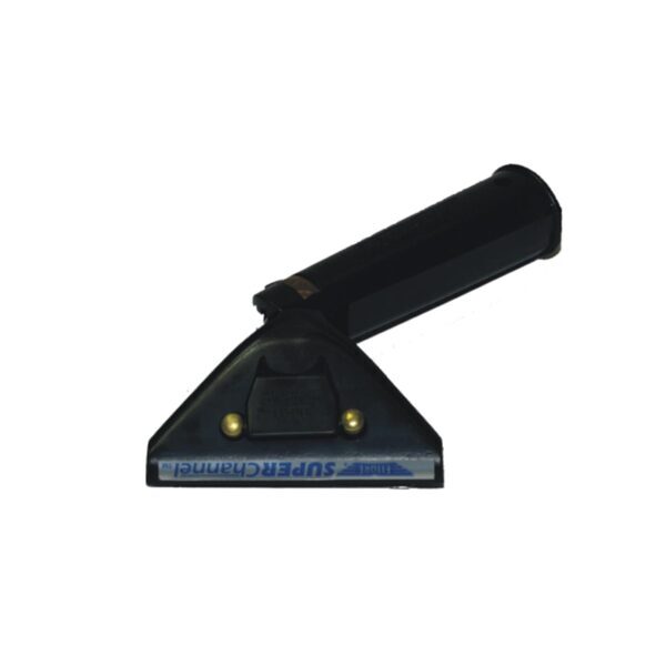 Ettore Super Channel Griff mit Gelenk