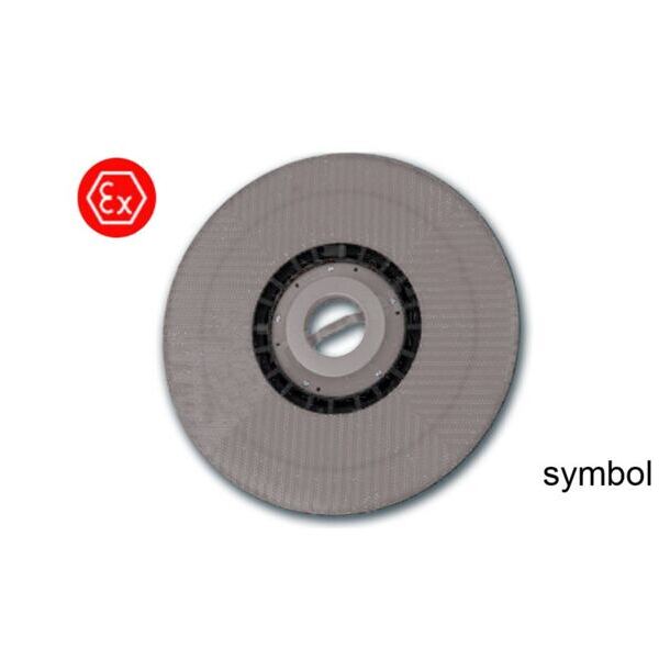 Columbus Treibteller E505/S EX