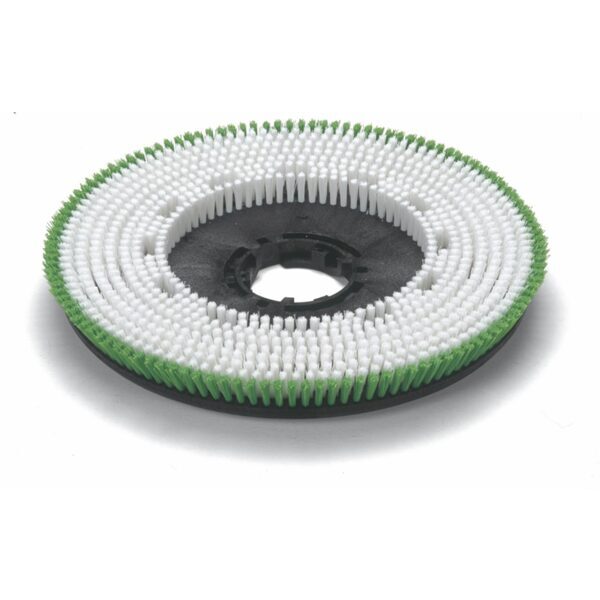 PPN Schrubbüste 0,6 mm 550 mm