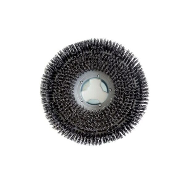 Columbus Schrubbbürste Sica 120 D400 mm