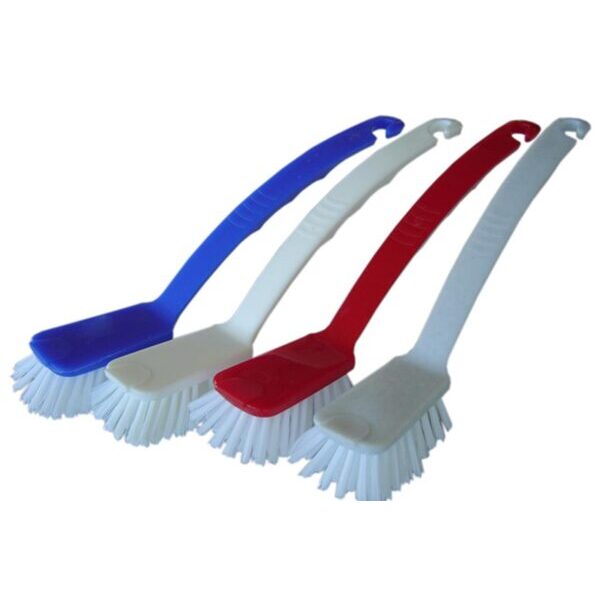 Abwaschbürste Kunststoff