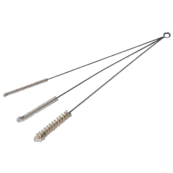 Hahnenputzer reine Borsten