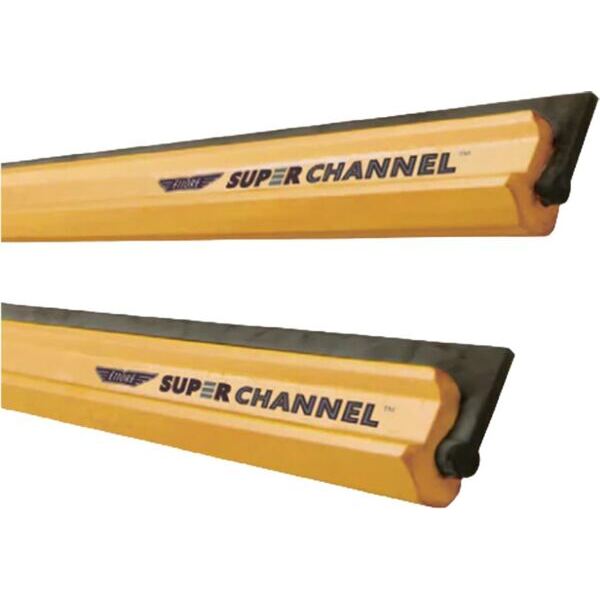 Ettore Super Channel Aluminium