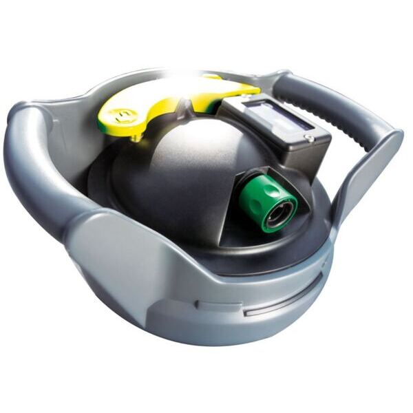 HydroPower DI Deckel mit TDS-Meter