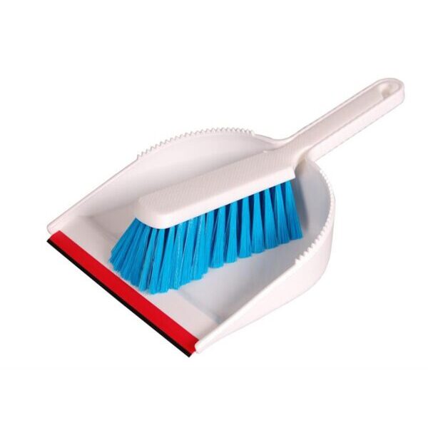 Hygiene-Kehrgarnitur